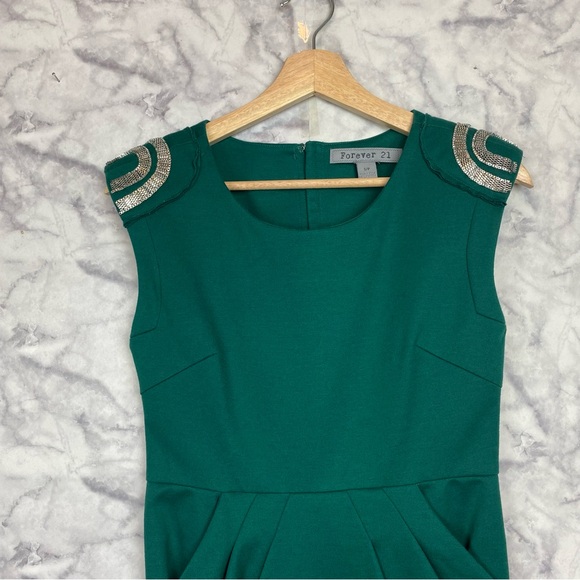 Forever 21 Dress - Picture 3 of 8